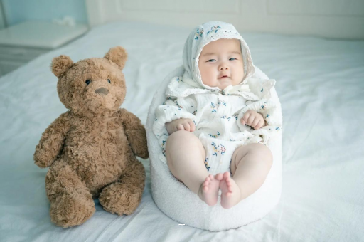 武夷山1岁宝宝脚长多少厘米