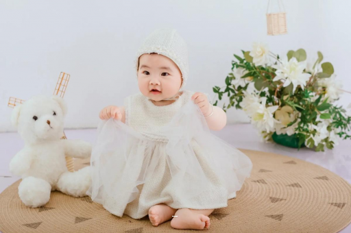 武夷山宝宝在妈妈肚子里